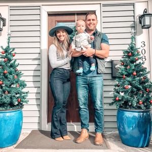 Meet your Posher, Meghan